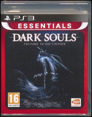 Dark souls