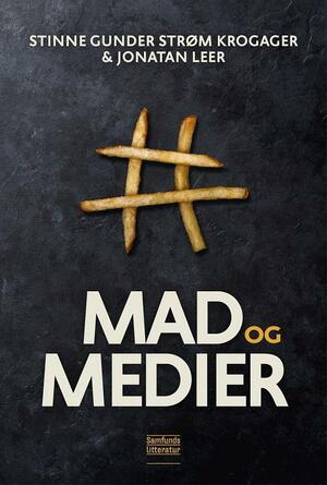 Mad og medier : æstetik, forbrug og identitet