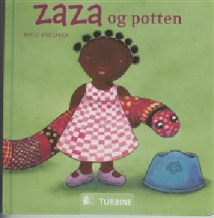 Zaza og potten