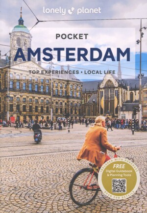 Pocket Amsterdam : top experiences, local life