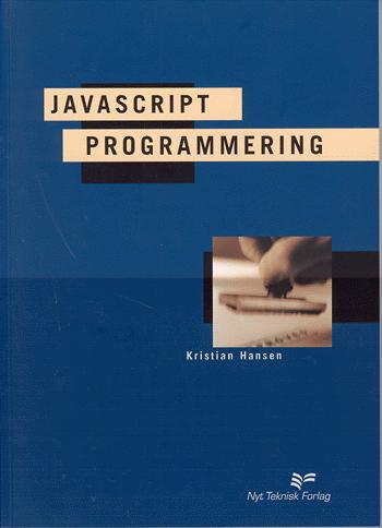 Javascript programmering