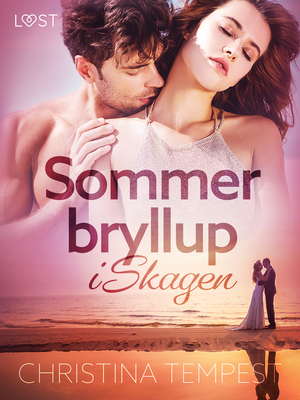 Sommerbryllup i Skagen