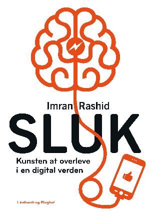 Sluk : kunsten at overleve i en digital verden