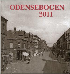 Odensebogen. Årgang 2011