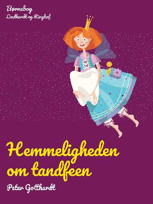 Hemmeligheden om tandfeen