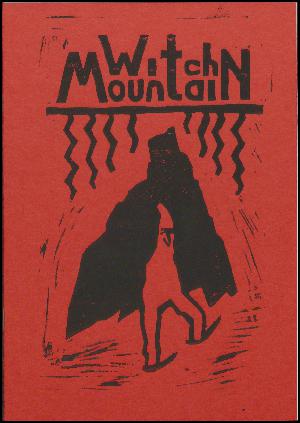 Witch Mountain. Bind 1