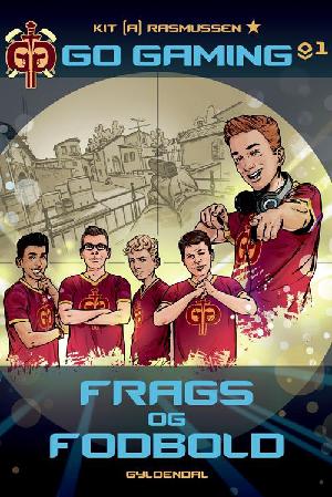 Ot2 - frags og fodbold