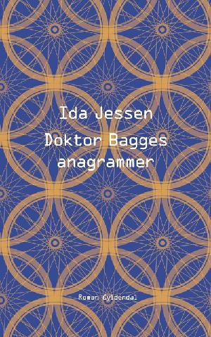 Doktor Bagges anagrammer