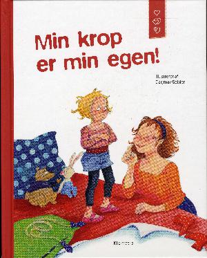 Min krop er min egen!