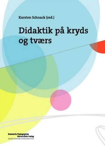 Didaktik på kryds og tværs