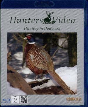 Hunting in Denmark