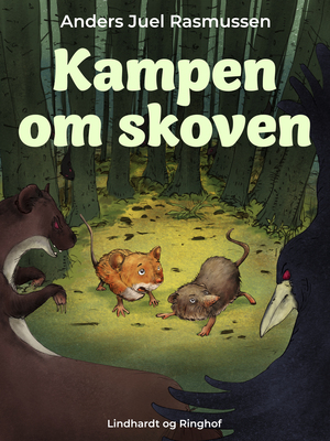 Kampen om skoven