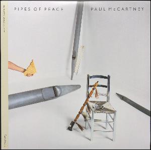 Pipes of peace