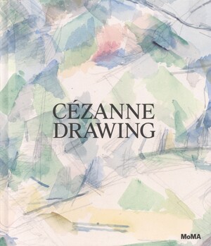 Cézanne drawing