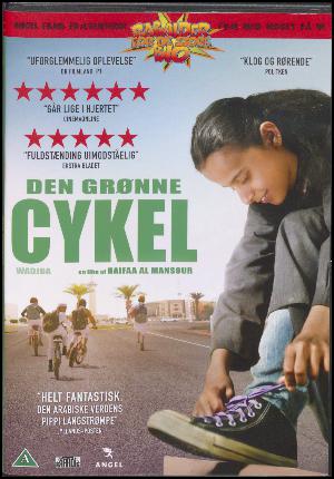 Den grønne cykel