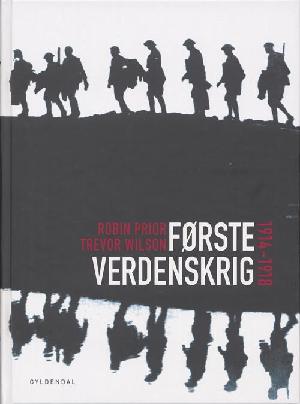 Første verdenskrig 1914-1918