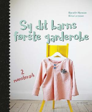 Sy dit barns første garderobe