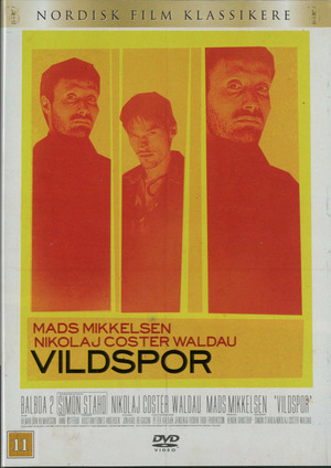 Vildspor