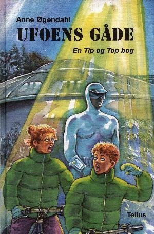 Ufoens gåde