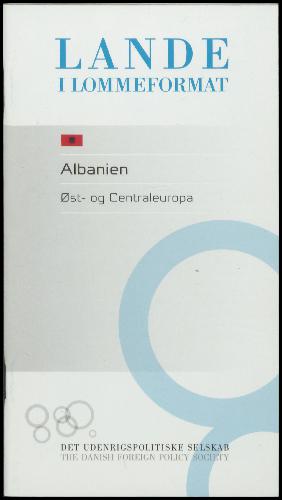 Albanien