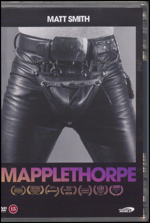 Mapplethorpe