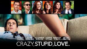 Crazy, stupid, love