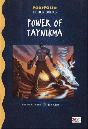 Power of Taynikma