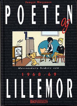 Poeten og Lillemor. Bind 4 : 1968-69