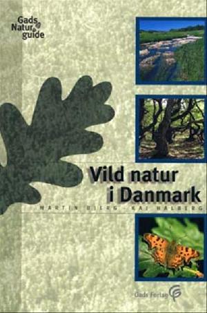 Vild natur i Danmark