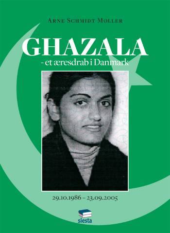 Ghazala - et æresdrab i Danmark