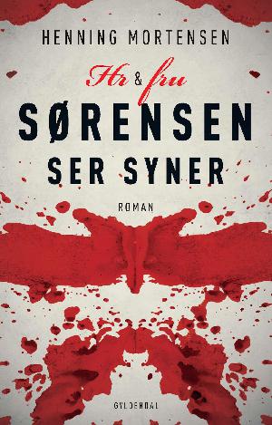 Hr. & fru Sørensen ser syner