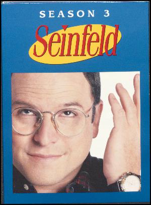 Seinfeld. Season 3