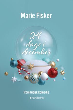 24 dage i december