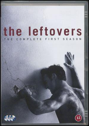 The leftovers. Disc 2