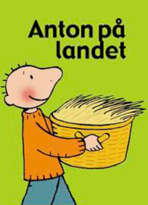 Anton på landet