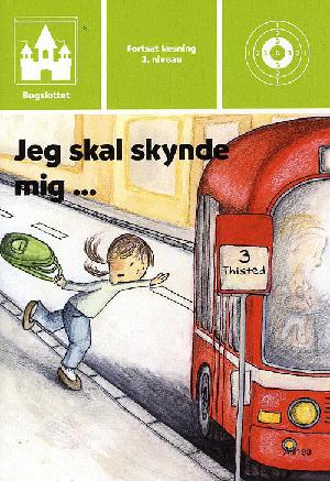 Jeg skal skynde mig