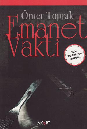 Emanet vakti