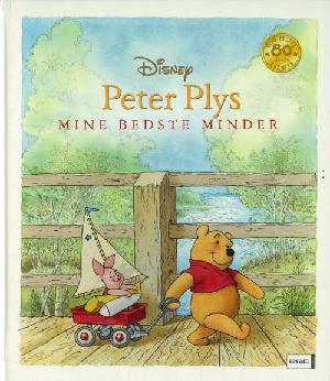 Peter Plys - mine bedste minder