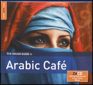 The rough guide to Arabic café