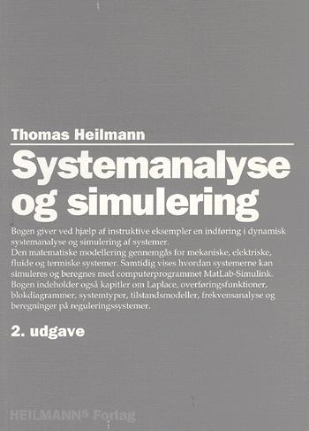 Systemanalyse og simulering