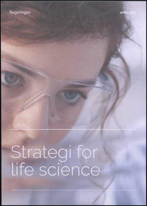 Strategi for life science