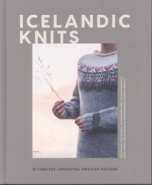 Icelandic knits