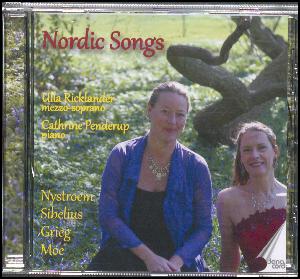 Nordic songs