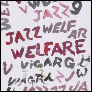 Welfare jazz