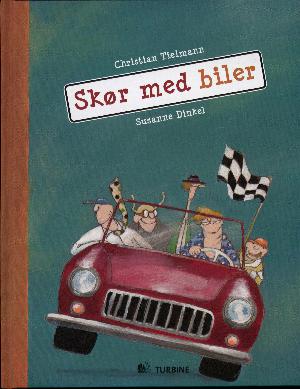 Skør med biler