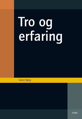 Tro og erfaring