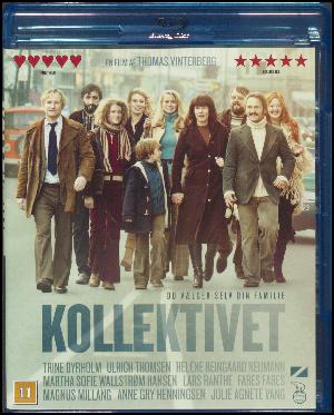 Kollektivet