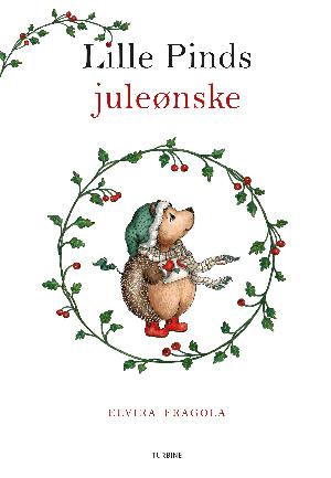 Lille Pinds juleønske