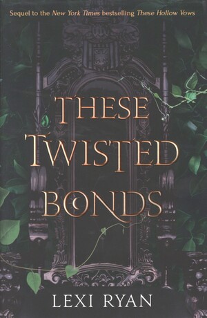 These twisted bonds