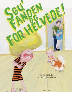 Sgu, fanden og for helvede!